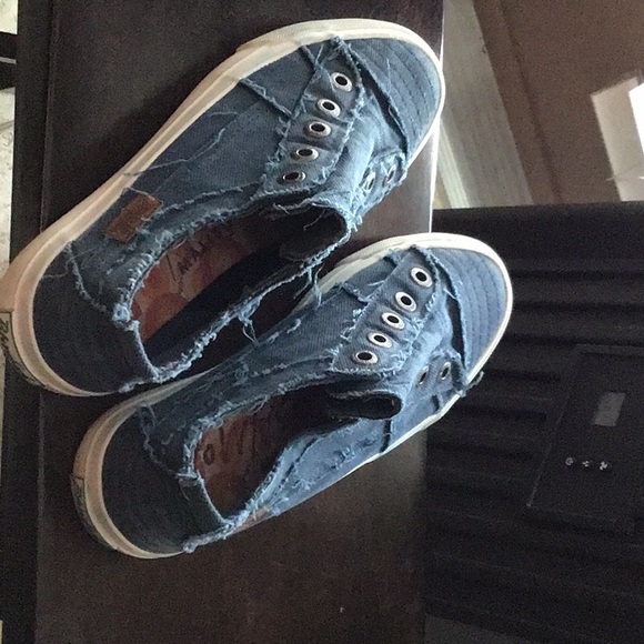 Blowfish Malibu sneakers - Picture 2 of 2